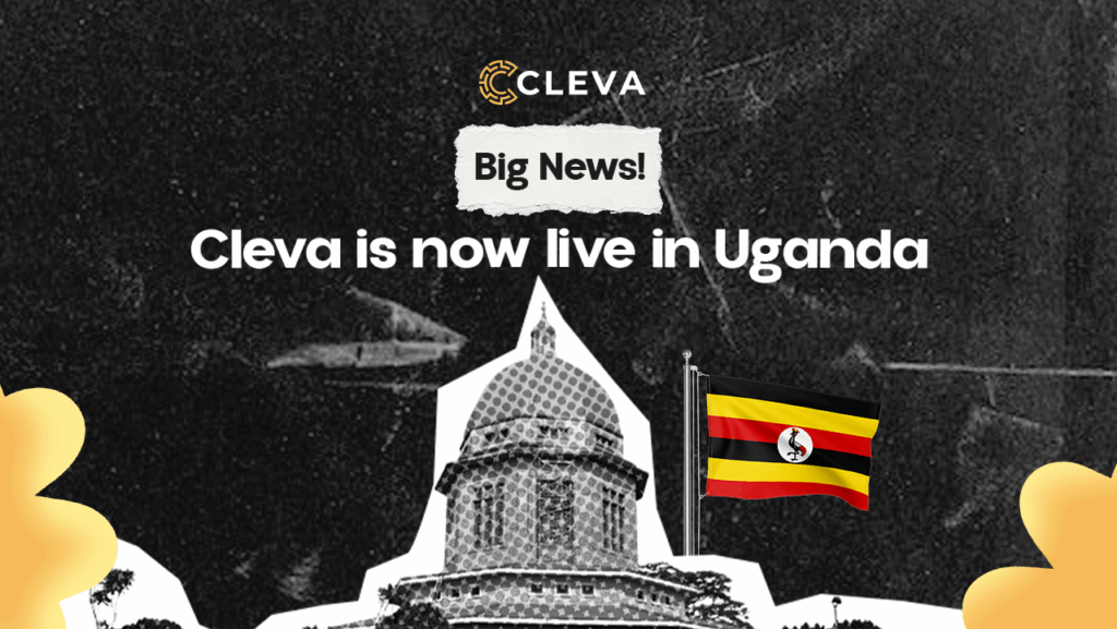 Cleva expands to Uganda with seamless USD banking